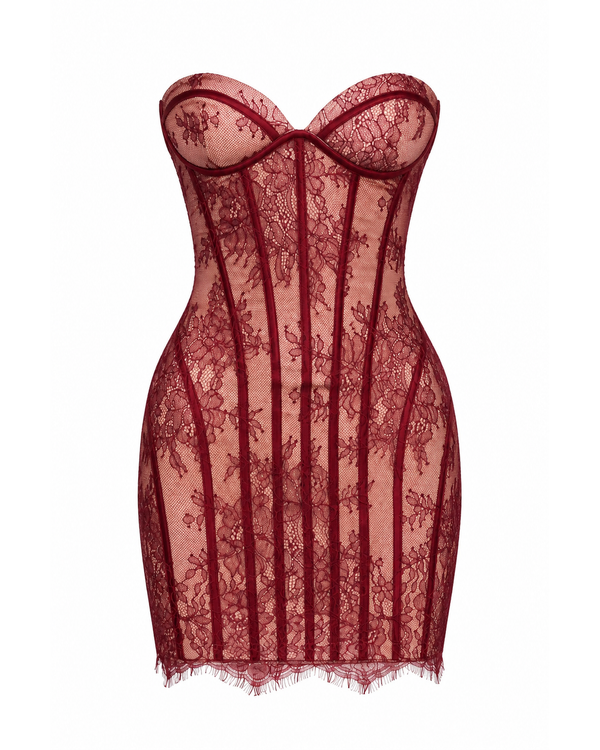 Céreste Lace Mini