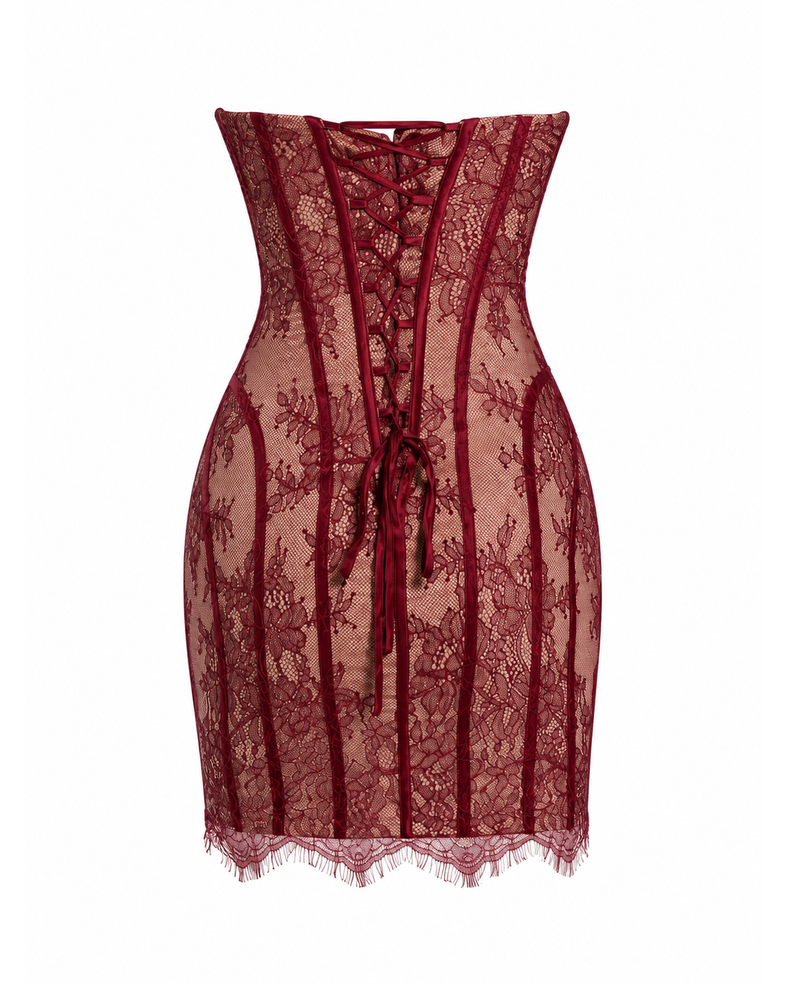 Céreste Lace Mini