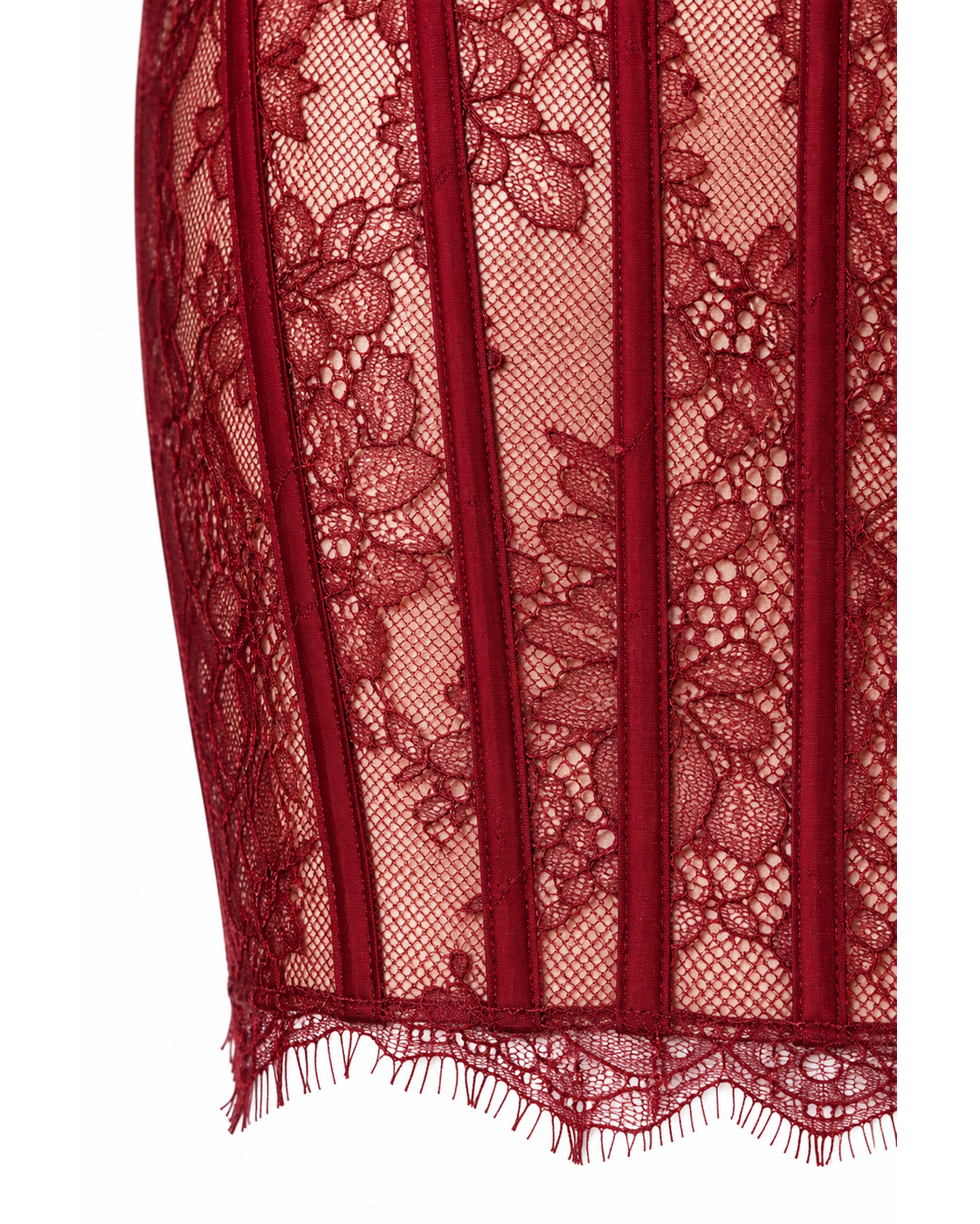 Céreste Lace Mini