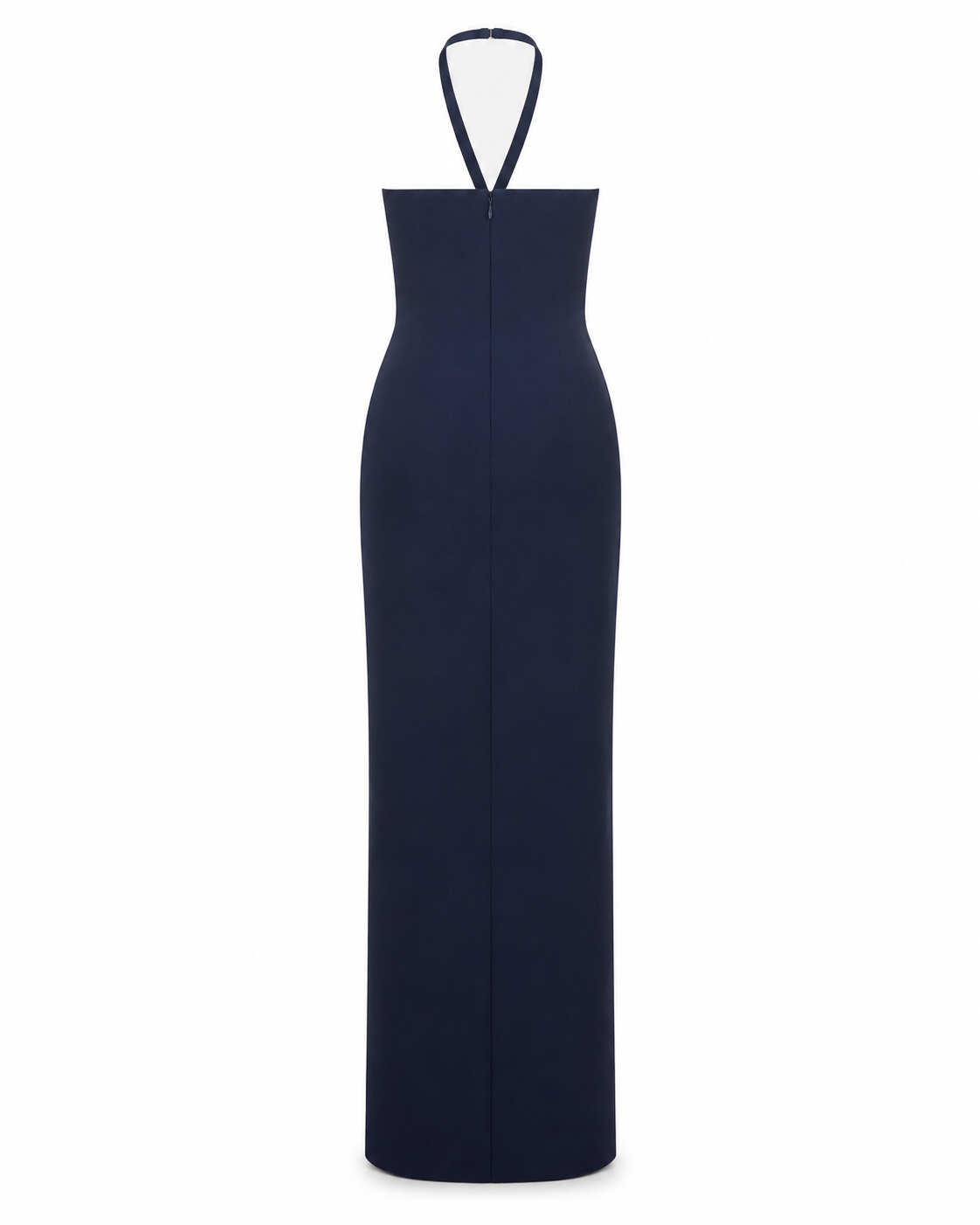 Luberon Fringe Gown