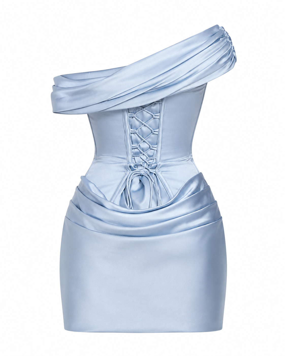 Vaugines Draped Mini