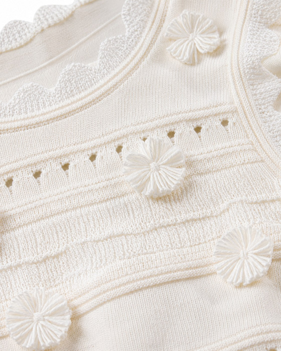 Beaulieu plissiertes Midikleid mit Fischschwanz