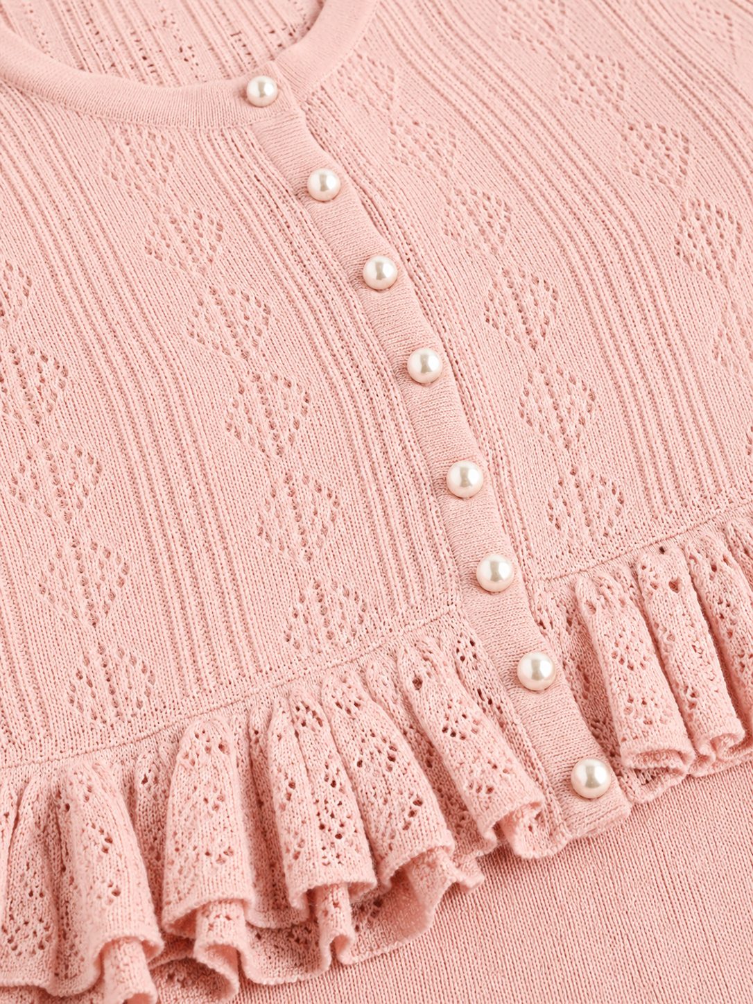 Bellini Knit Maxi Dress