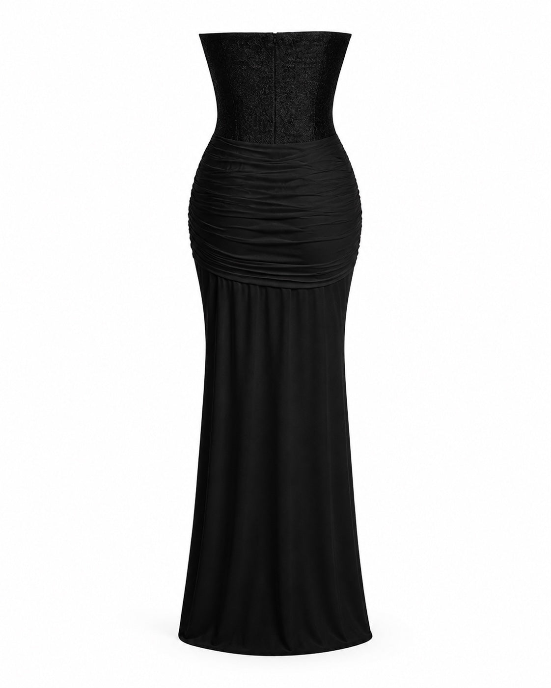 Opio Noir Gown