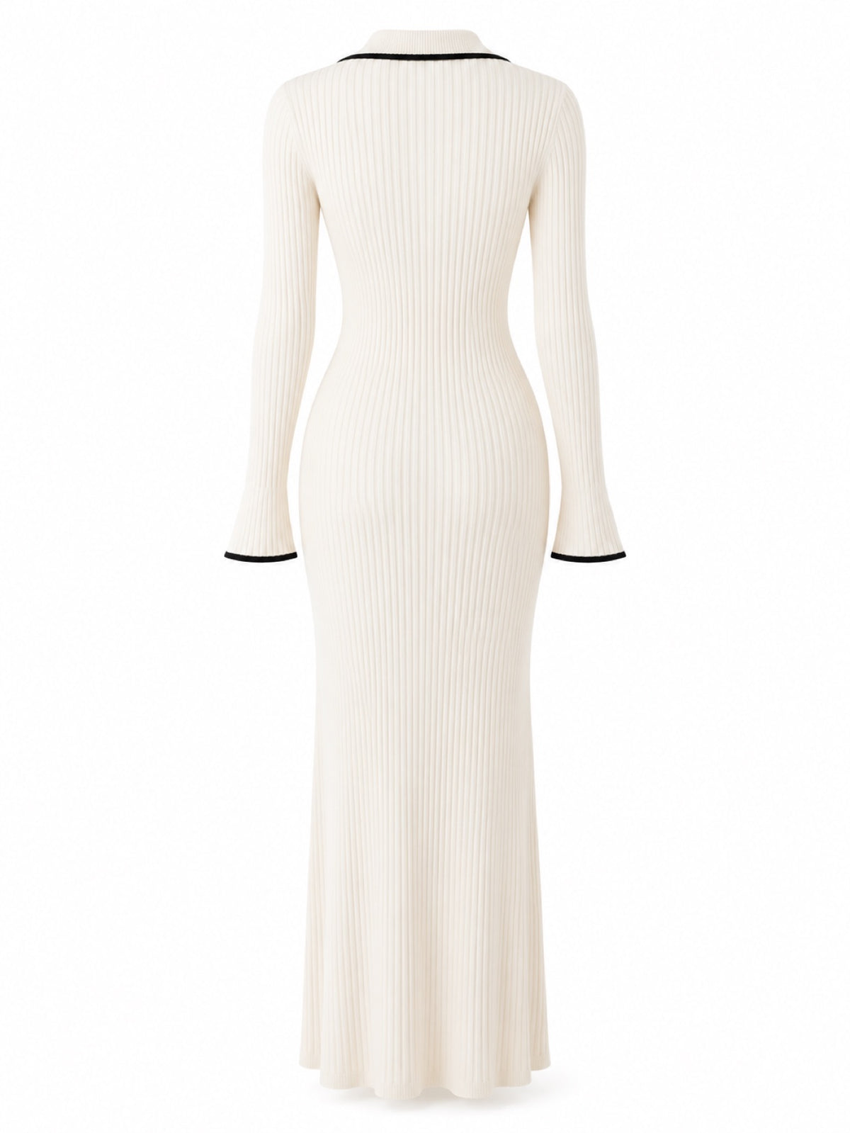 Cannes Polo Maxi Dress