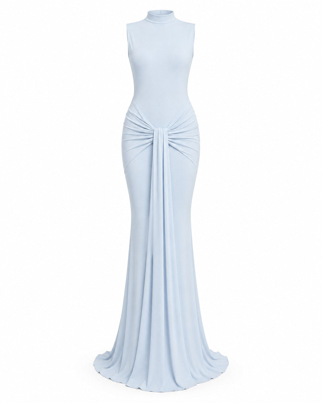 Ciel Halter Gown
