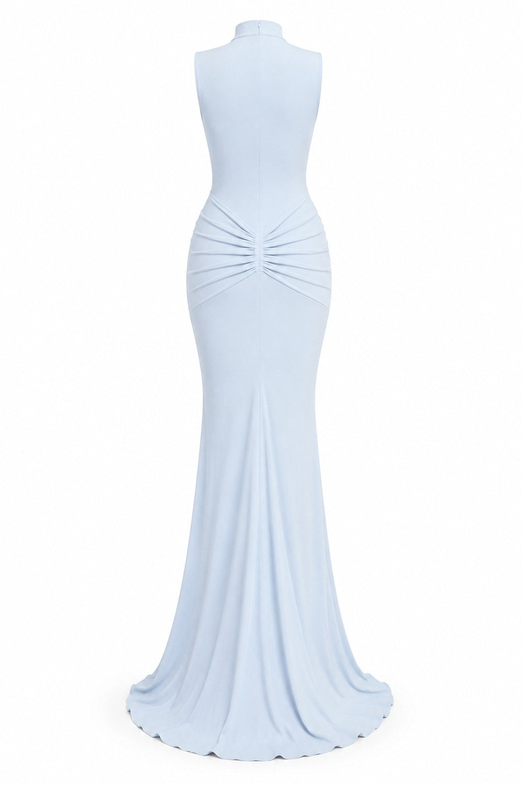 Ciel Halter Gown
