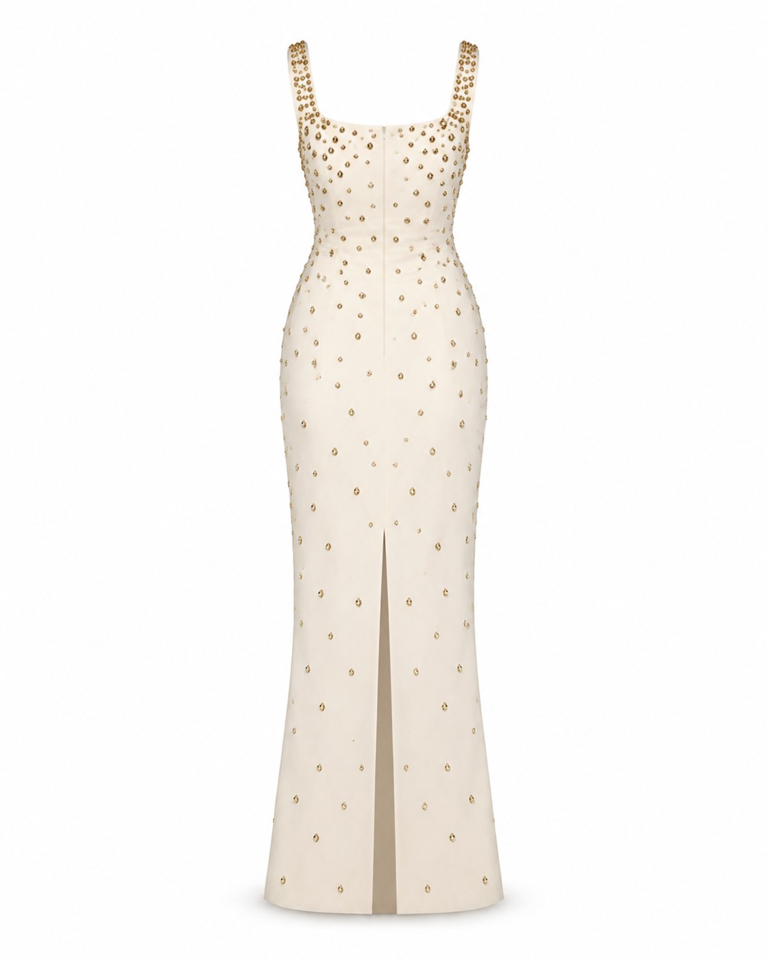 Cotignac Crystal Gown