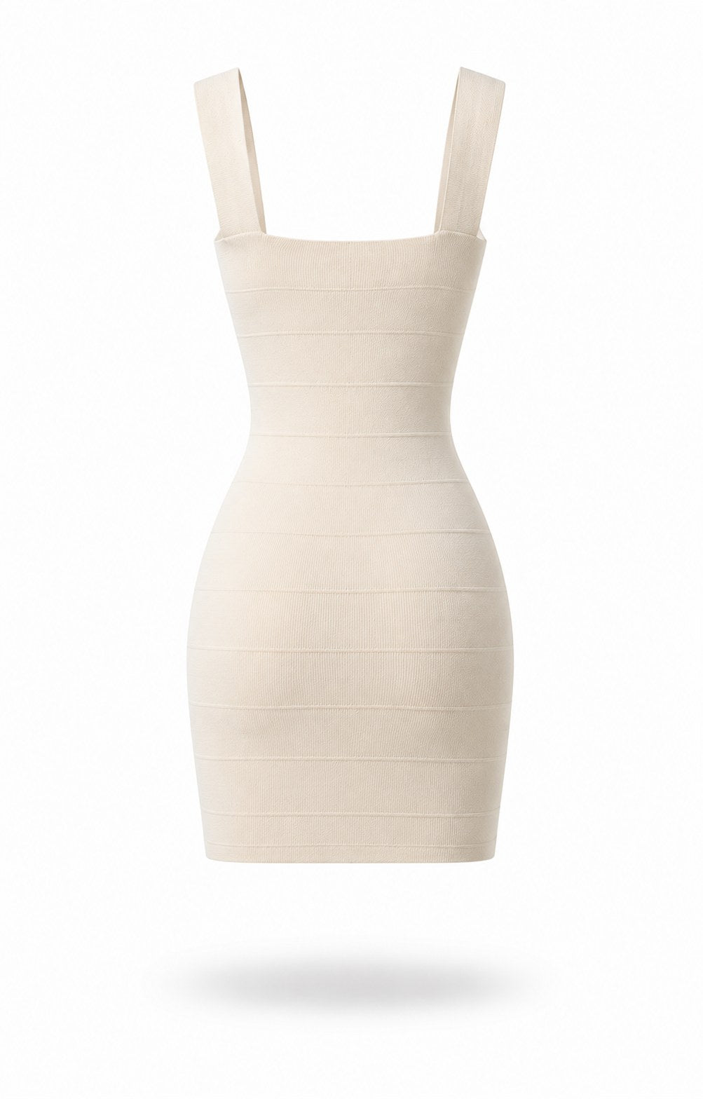 Dune Bandage Mini Dress