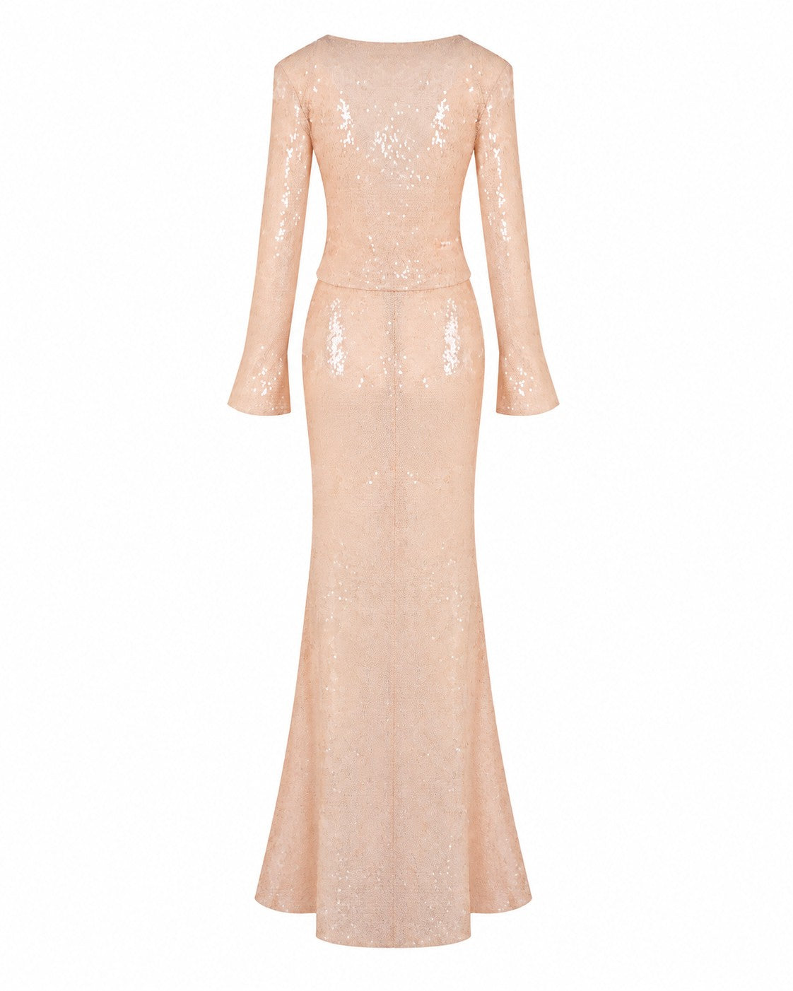 Peillon Sequin Set
