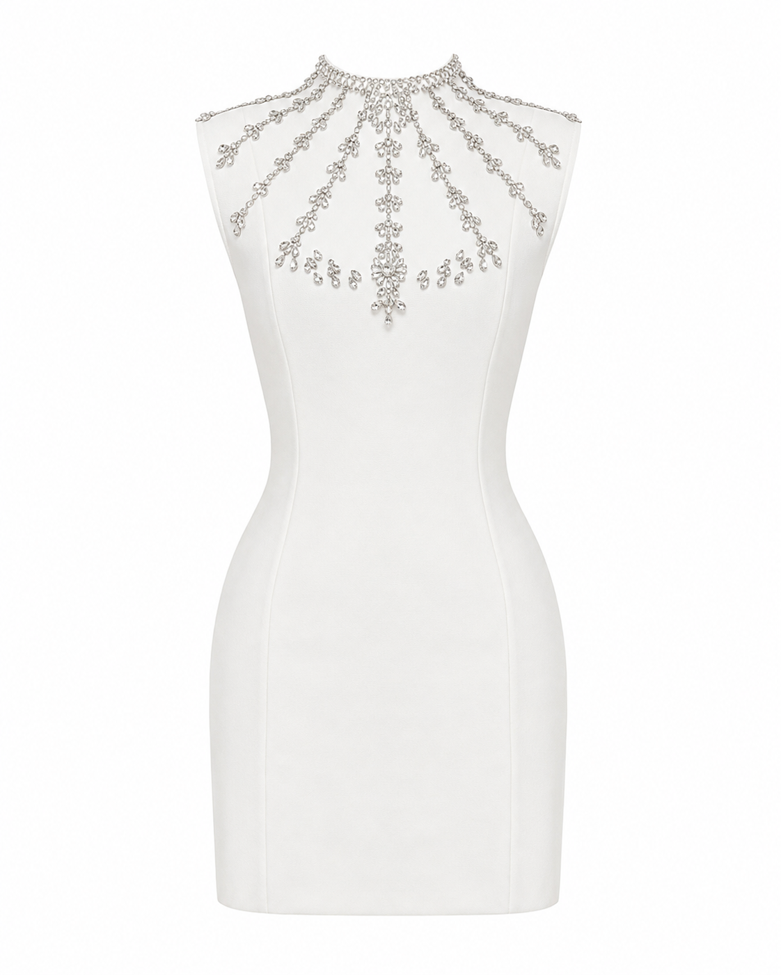 Villefranche Crystal Mini
