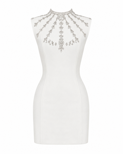 Villefranche Crystal Mini