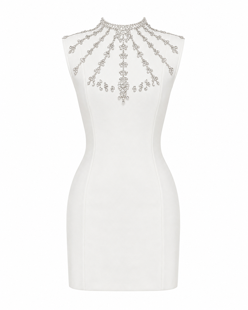 Villefranche Crystal Mini