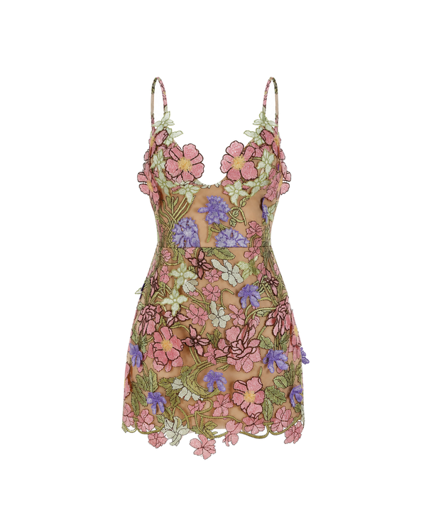 Seillans Floral Mini