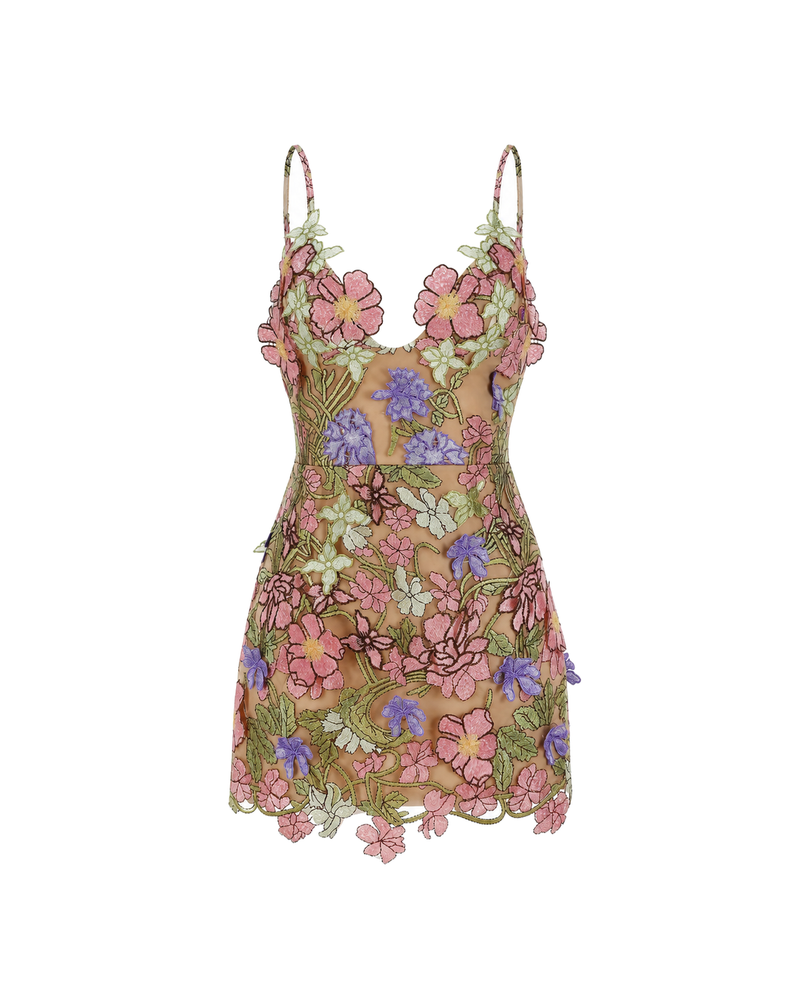 Seillans Floral Mini