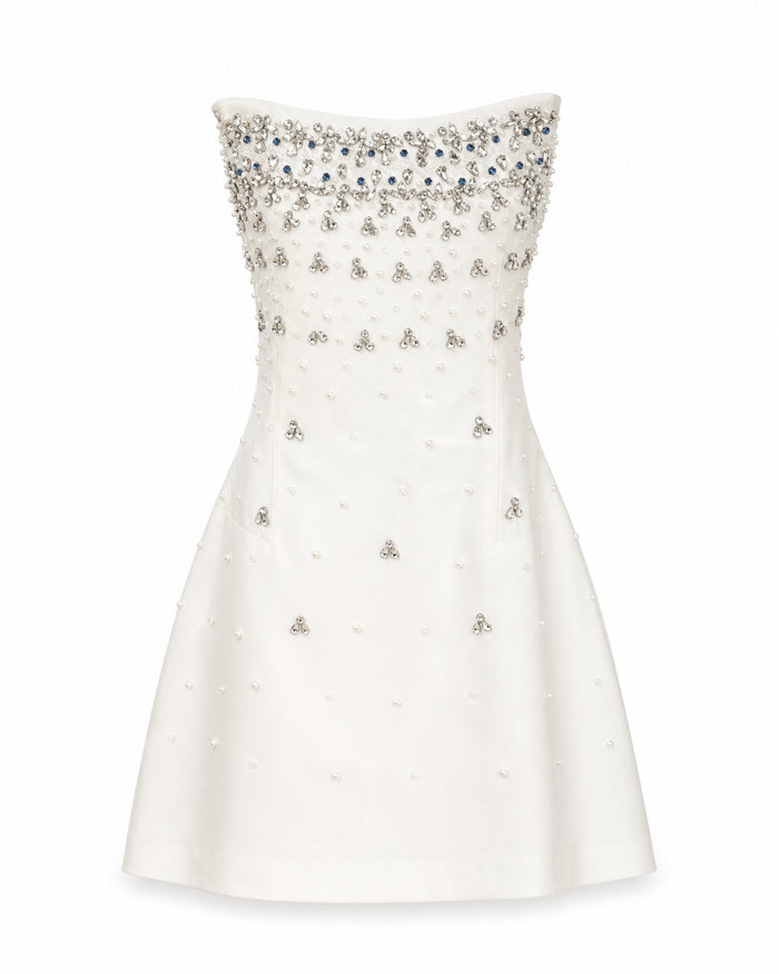 Théoule-Sur Embellished Mini