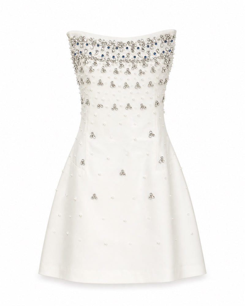 Théoule-Sur Embellished Mini
