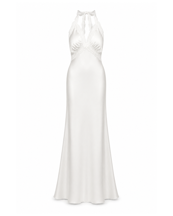 Ramatuelle Lace Dress