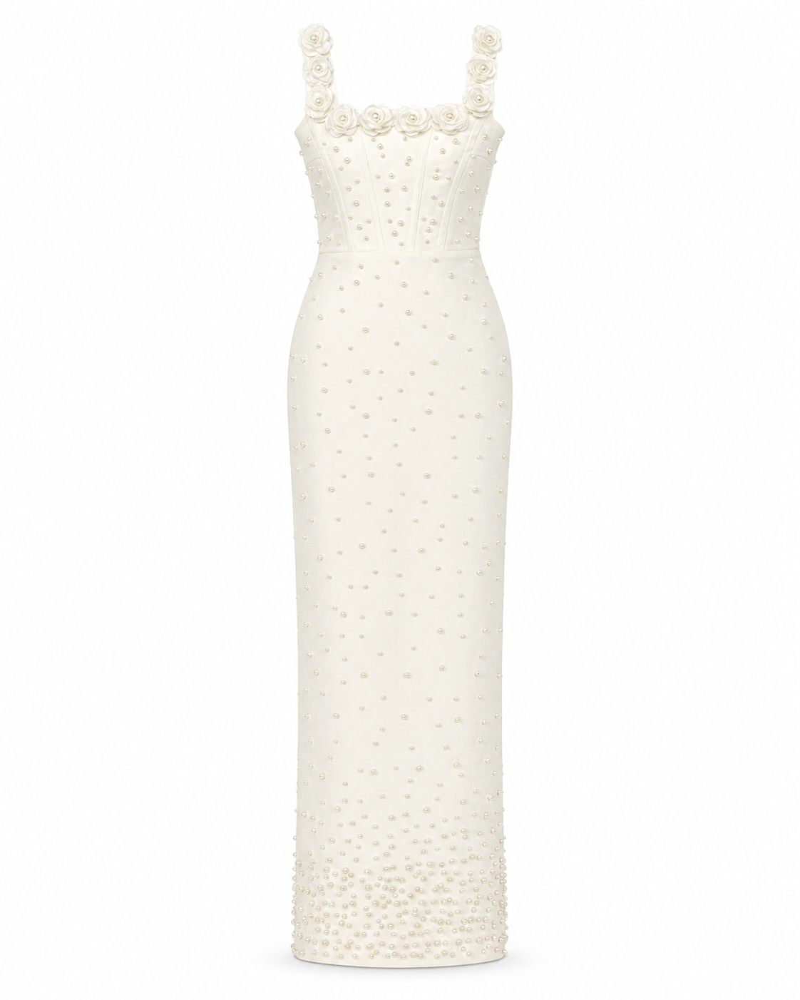 Mons Pearl Gown