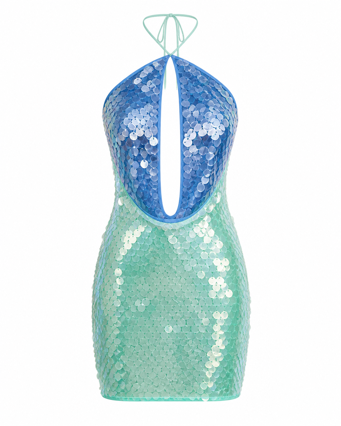 Tholonet Sequin Mini