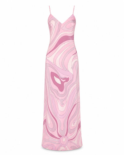 Roussillon Swirl Maxi