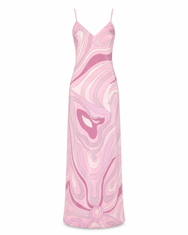 Roussillon Swirl Maxi