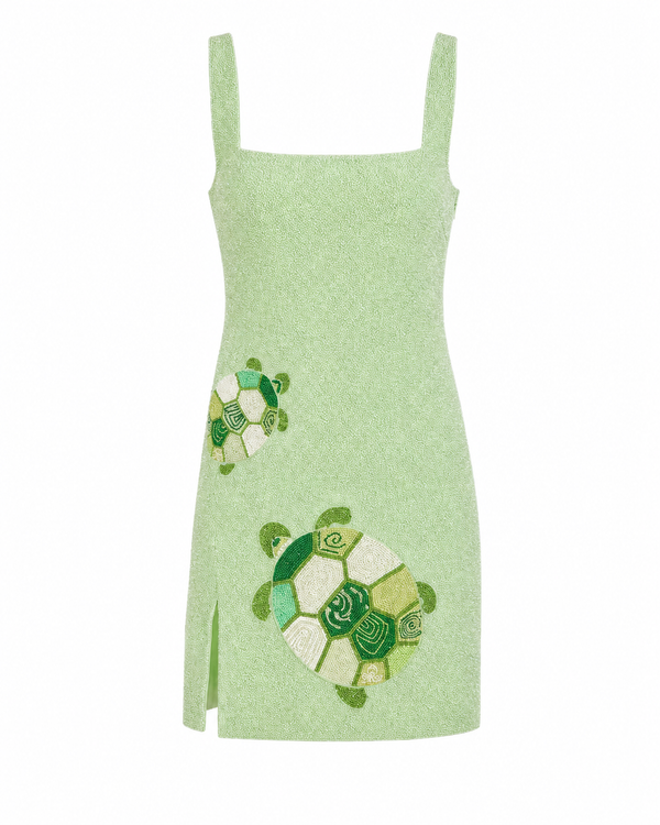 Port-Cros Turtle Mini