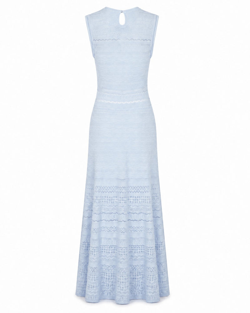 Taradeau Blue Maxi
