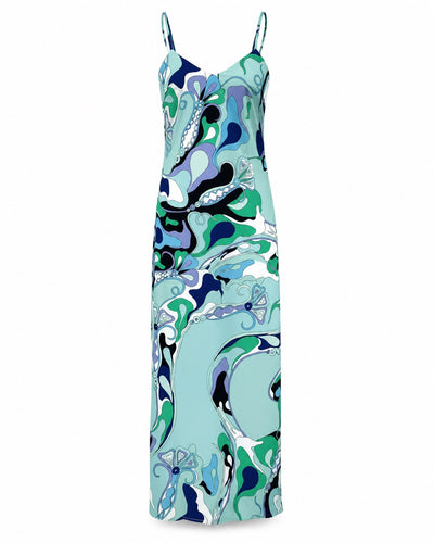 Bonnieux Swirl Maxi