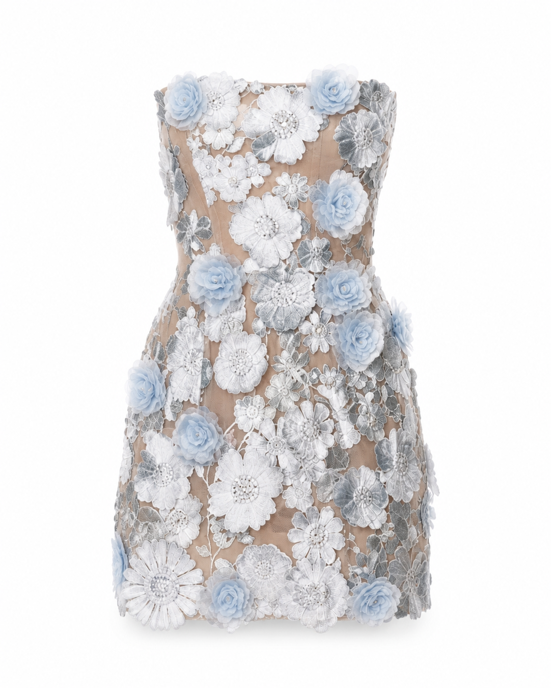 Lourmarin Floral Mini
