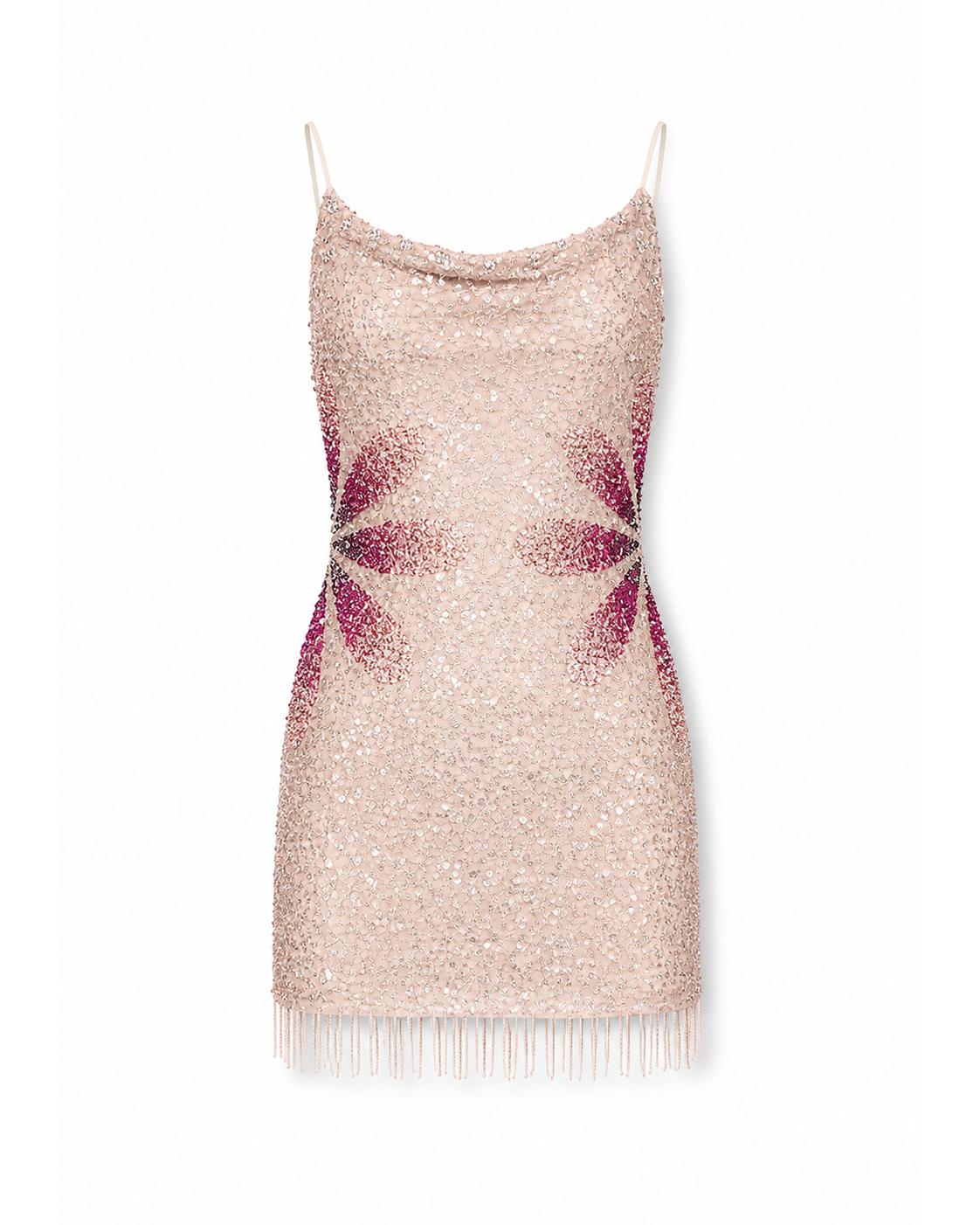 La Garde Mini Gown