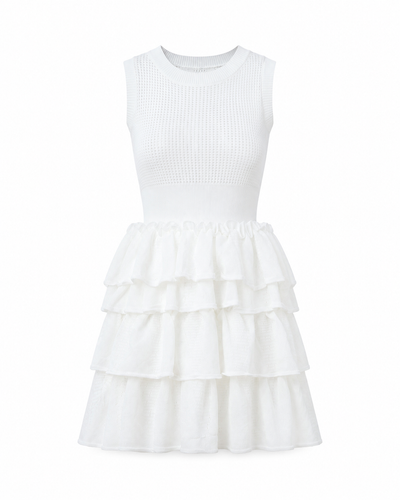 Eyguières Ruffle Mini