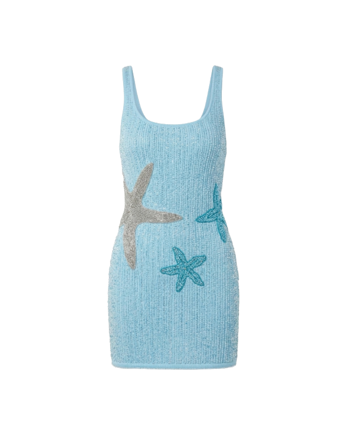 Collioure Starfish Mini