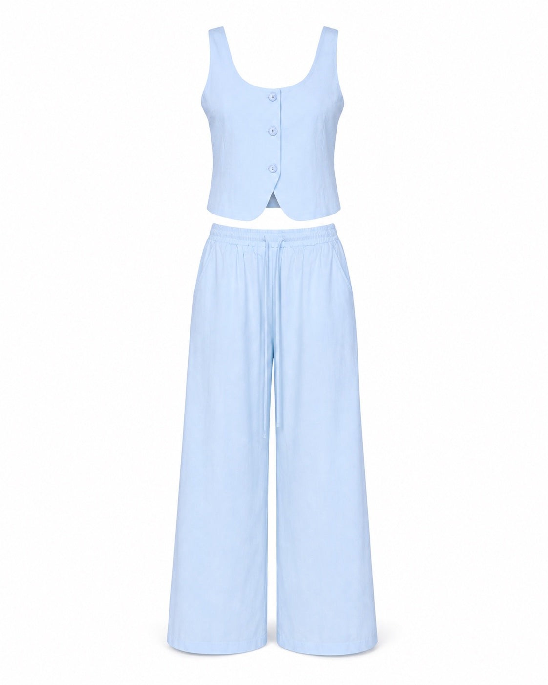 Claviers Palazzo Set