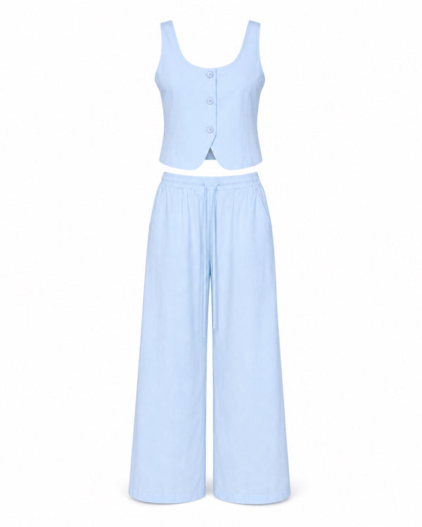 Claviers Palazzo Set