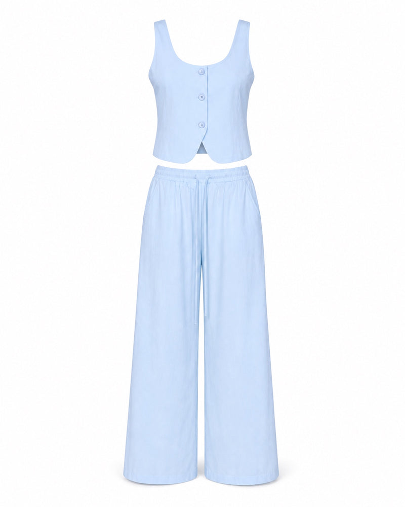 Claviers Palazzo Set