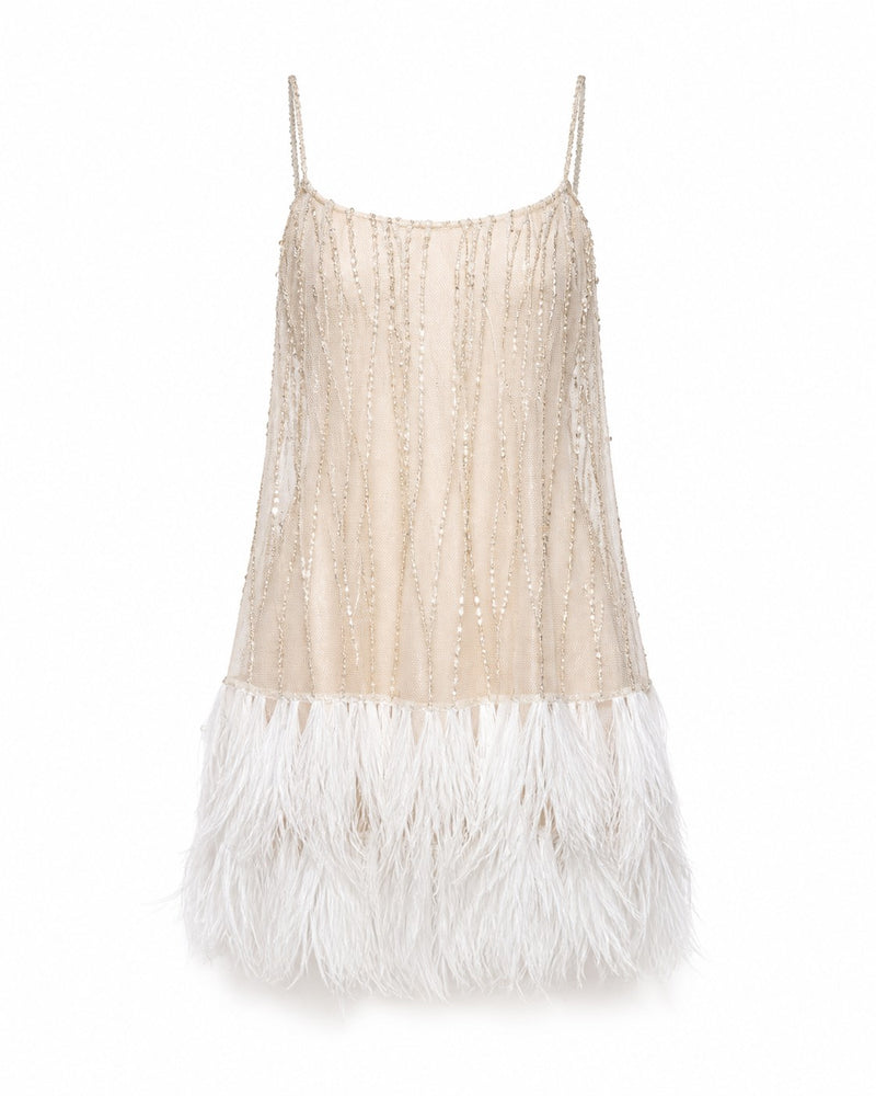 Vallauris Feather Mini