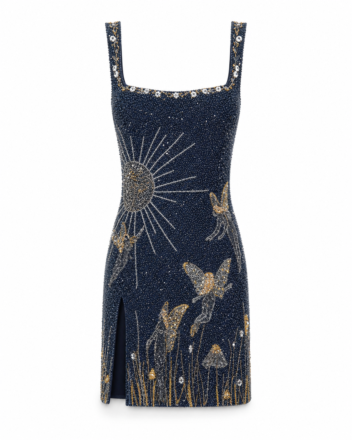 Saint-Jean Celestial Mini