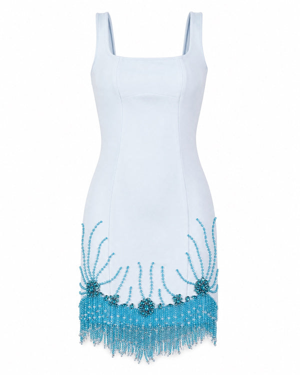 Belvédère Fringe Mini
