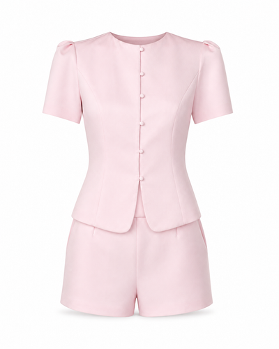 Beuil Tailored Set
