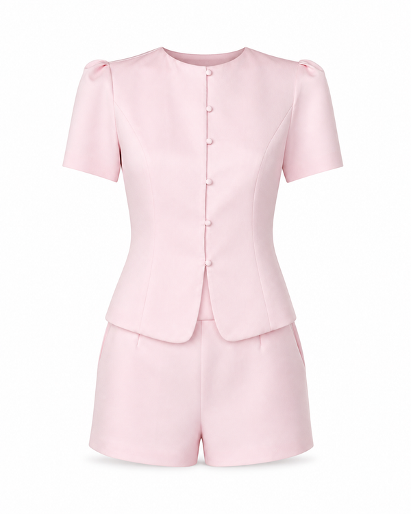Beuil Tailored Set