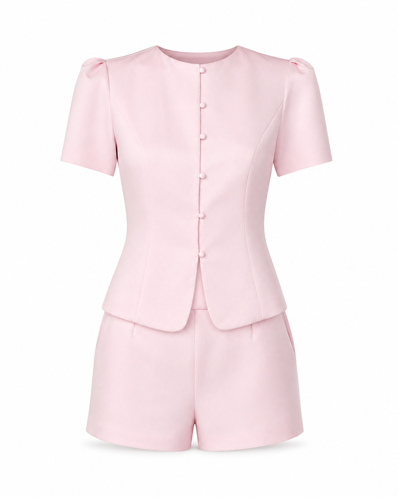 Beuil Tailored Set