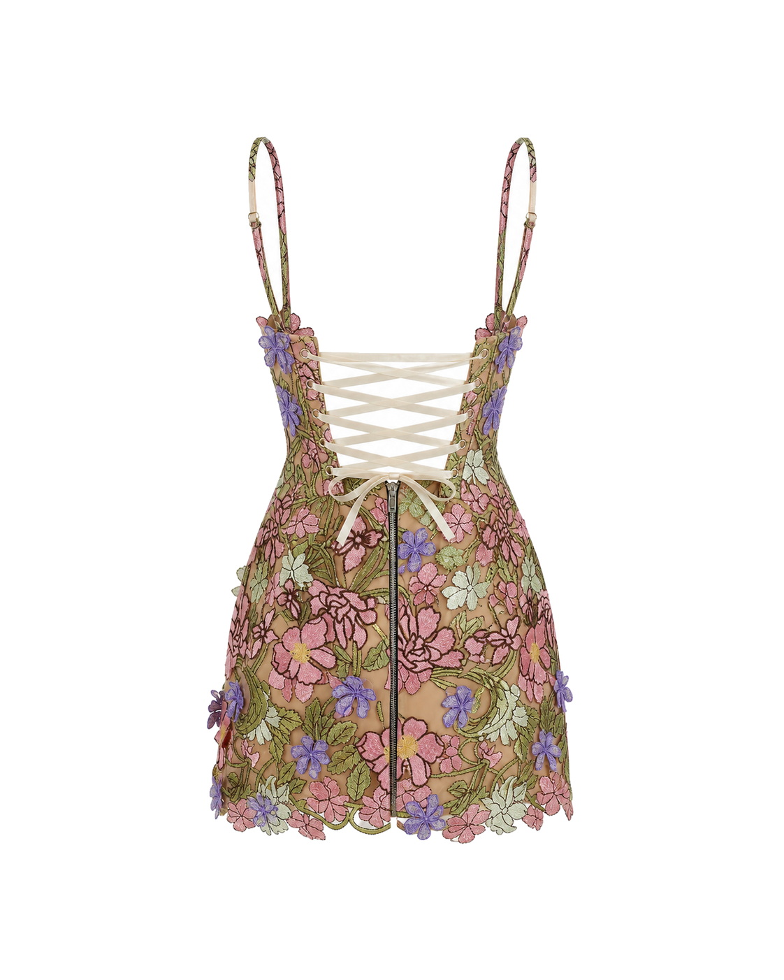 Seillans Floral Mini