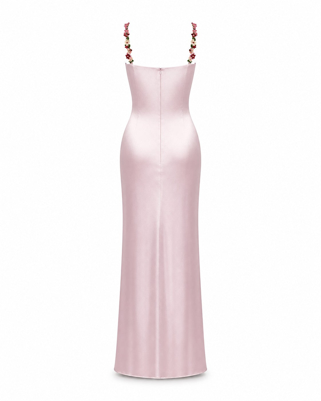 Apt Blush Gown