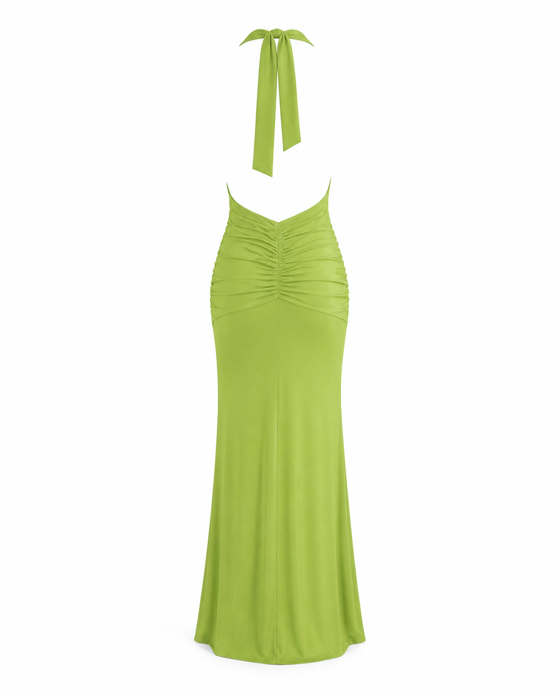 Annot Medallion Gown