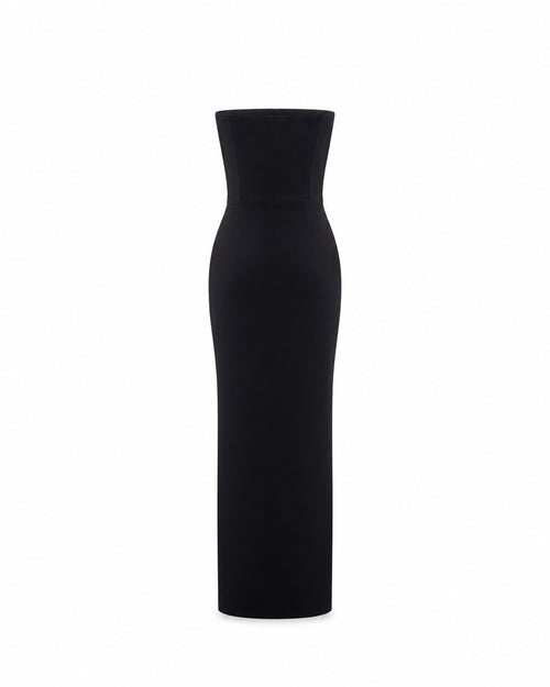 Allos Crystal Gown