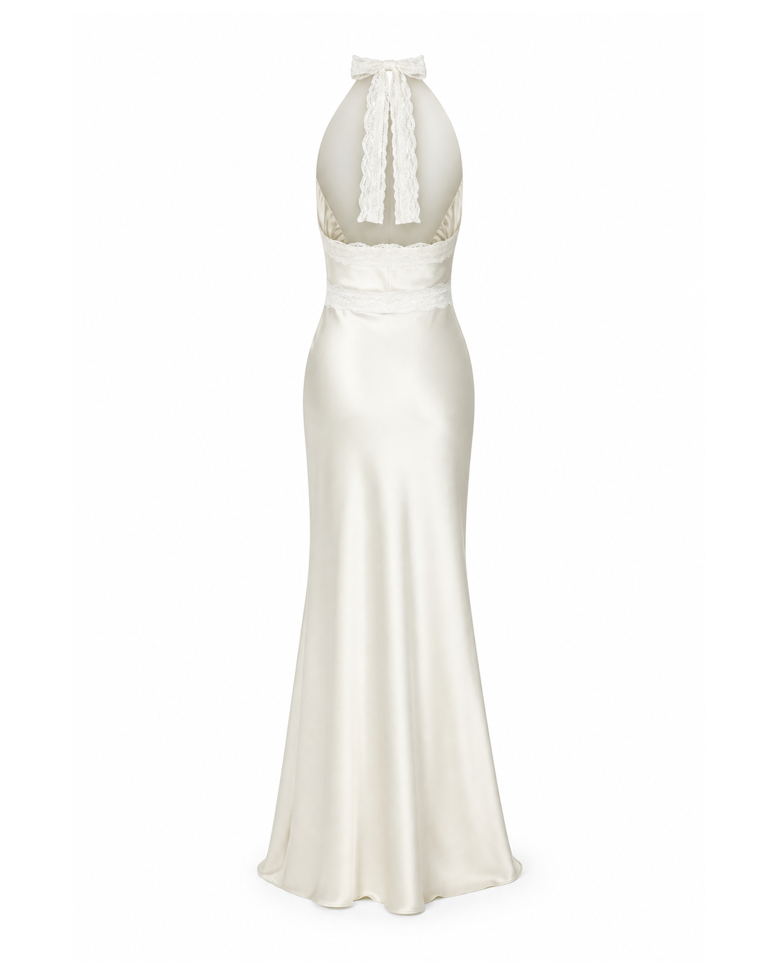 Ramatuelle Lace Dress