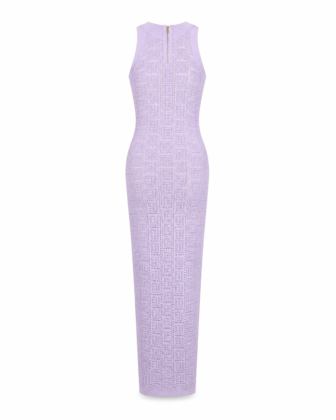 Lavandou Knit Maxi