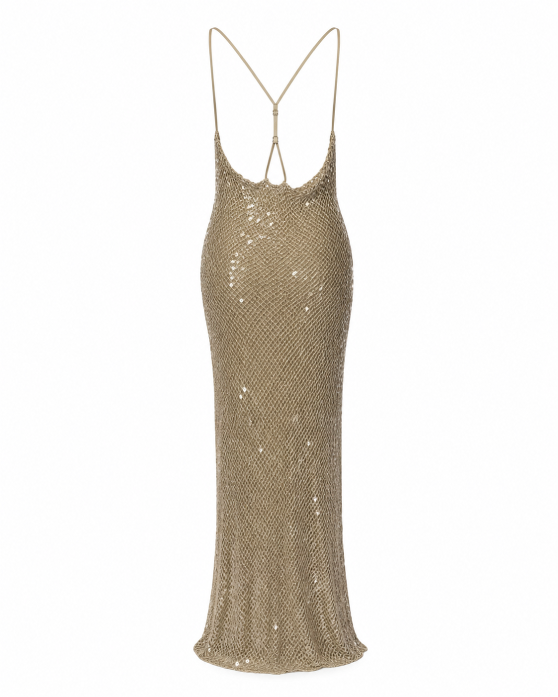 Cabriès Cowl Gown