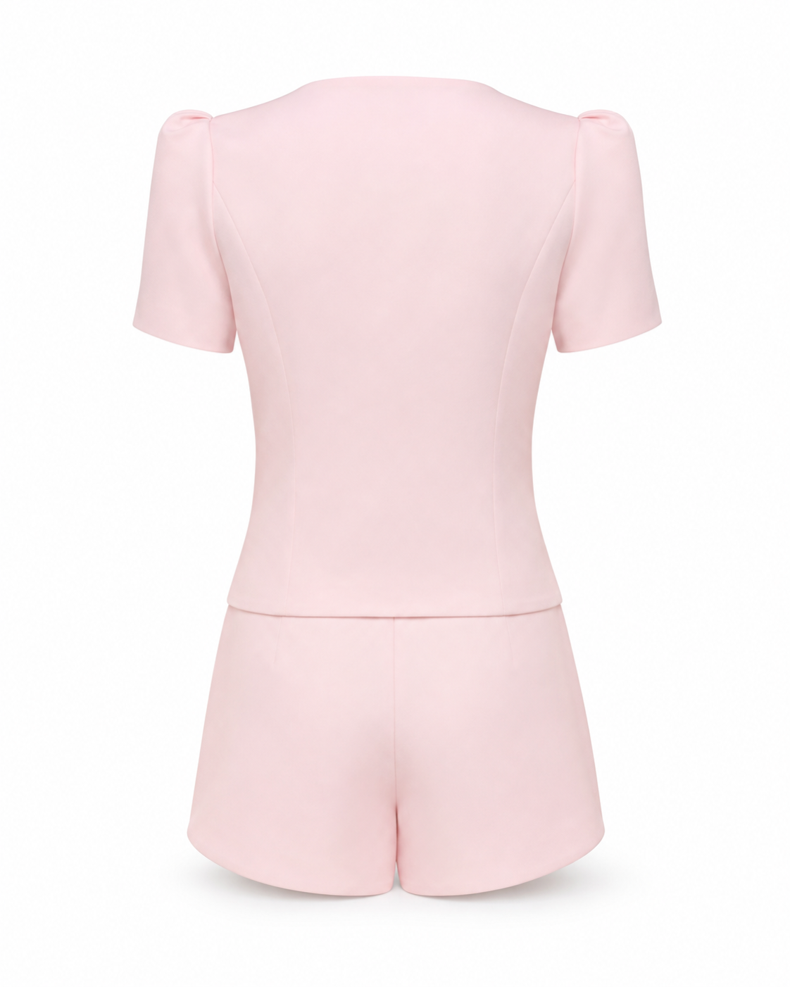 Beuil Tailored Set